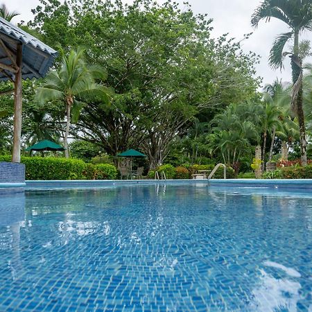 Апартаменты Paradise Breeze 2Bdr Near Quepos Manuel Antonio Экстерьер фото