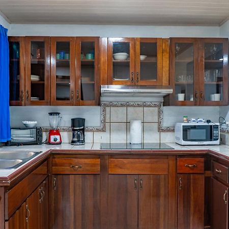 Апартаменты Paradise Breeze 2Bdr Near Quepos Manuel Antonio Экстерьер фото
