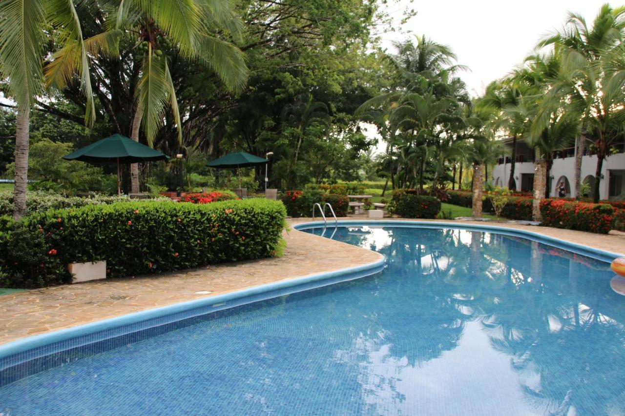 Апартаменты Paradise Breeze 2Bdr Near Quepos Manuel Antonio Экстерьер фото