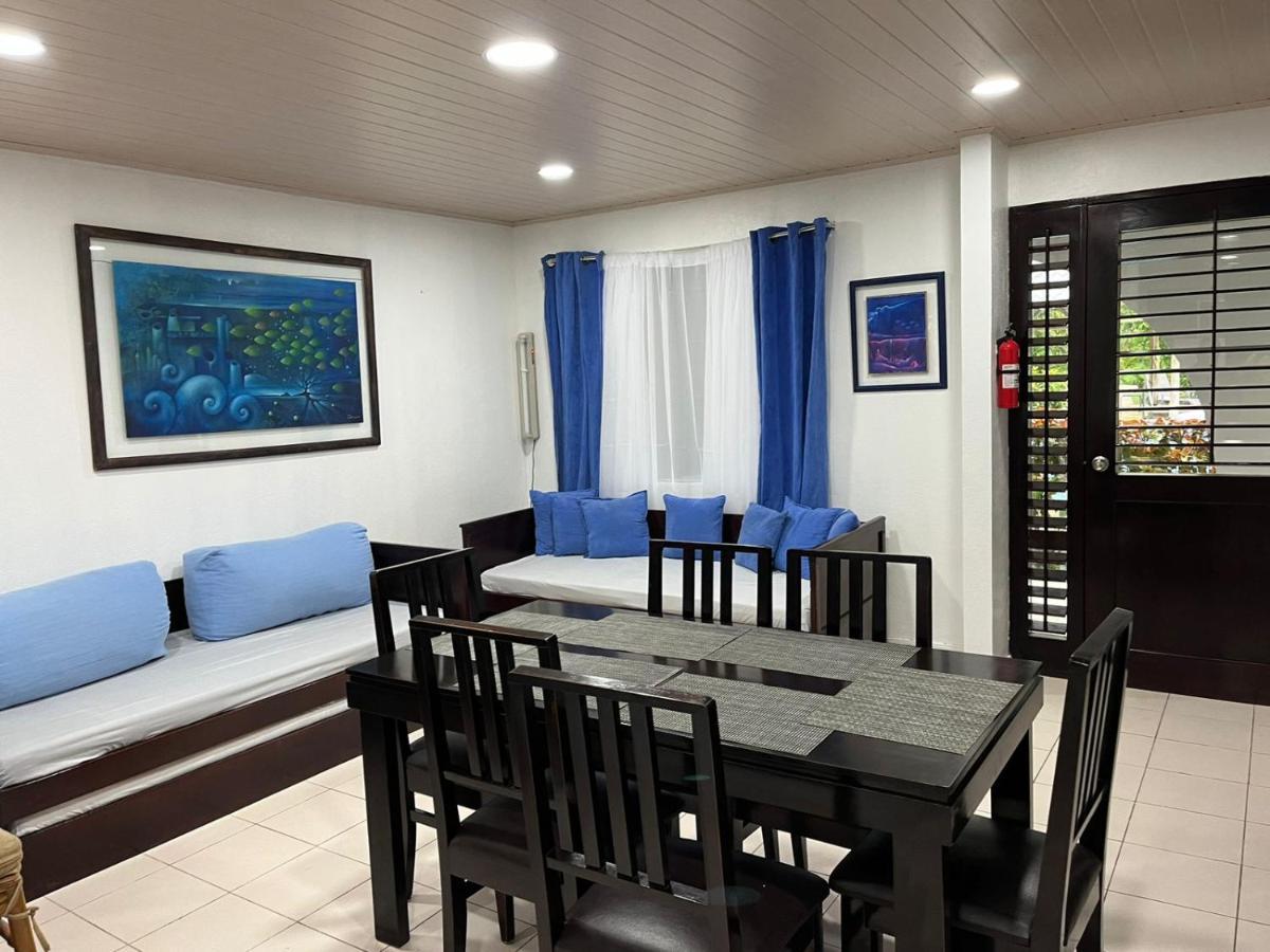Апартаменты Paradise Breeze 2Bdr Near Quepos Manuel Antonio Экстерьер фото