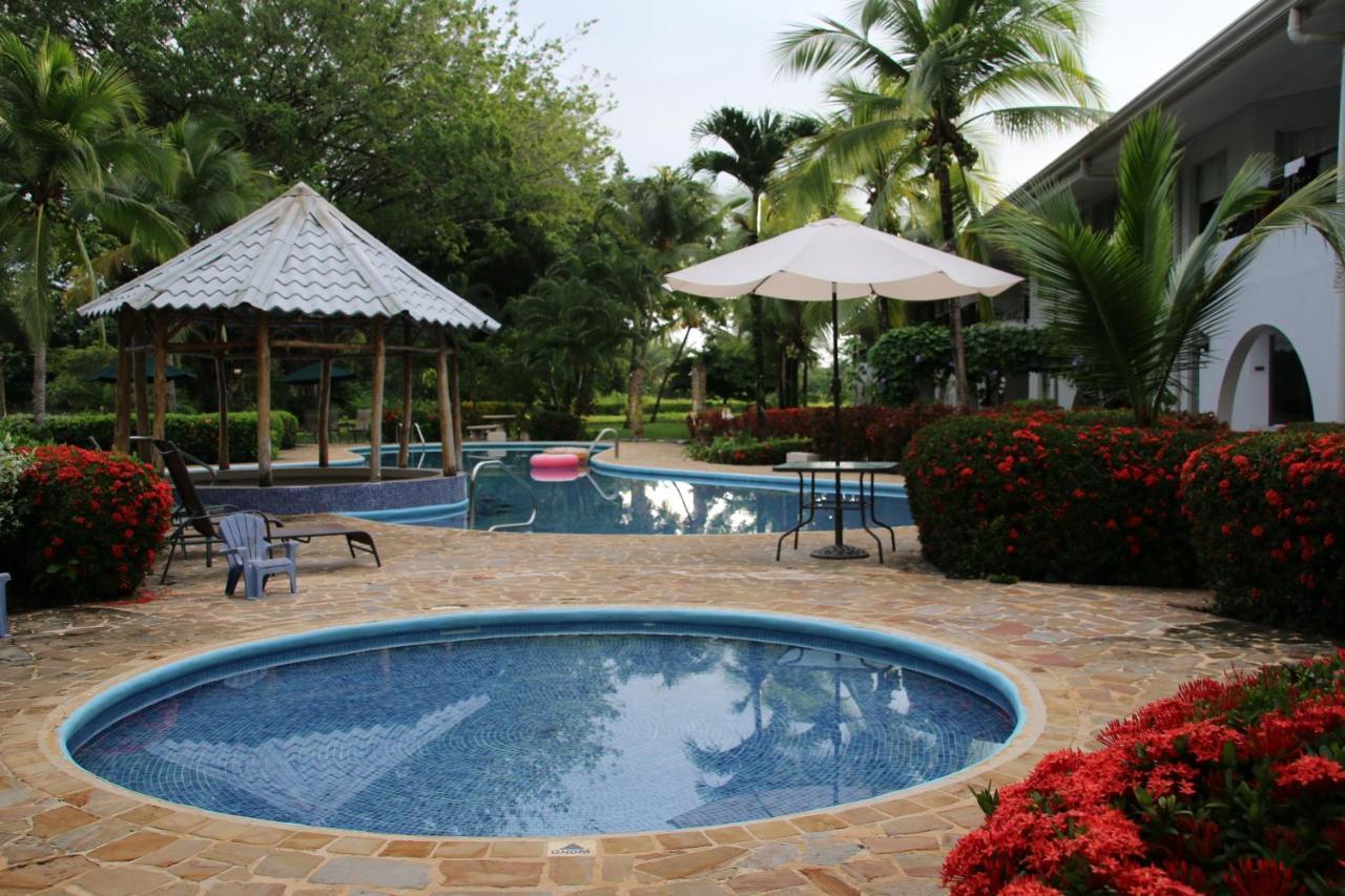 Апартаменты Paradise Breeze 2Bdr Near Quepos Manuel Antonio Экстерьер фото