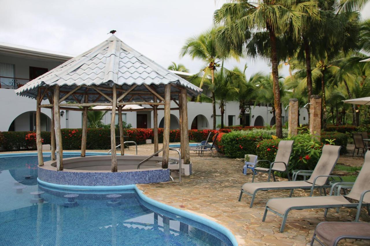 Апартаменты Paradise Breeze 2Bdr Near Quepos Manuel Antonio Экстерьер фото