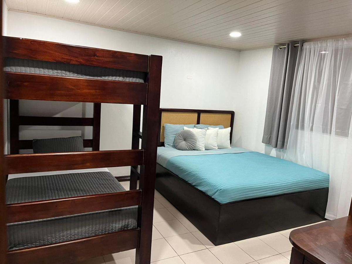 Апартаменты Paradise Breeze 2Bdr Near Quepos Manuel Antonio Экстерьер фото