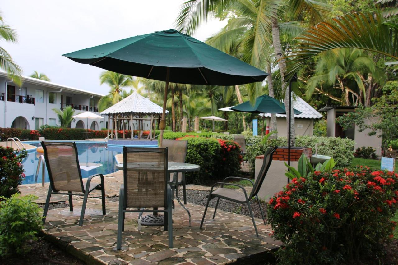 Апартаменты Paradise Breeze 2Bdr Near Quepos Manuel Antonio Экстерьер фото