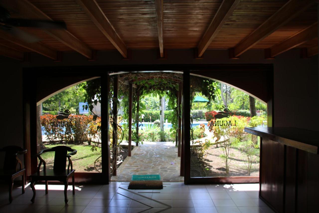 Апартаменты Paradise Breeze 2Bdr Near Quepos Manuel Antonio Экстерьер фото