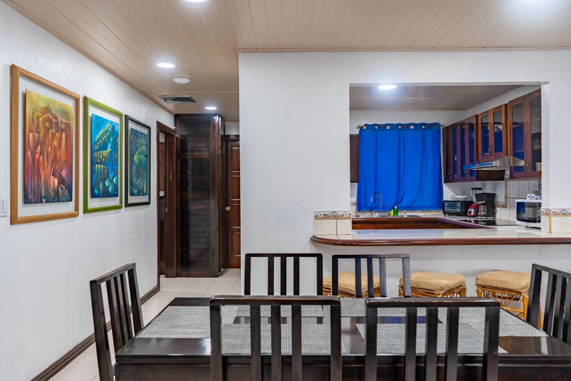 Апартаменты Paradise Breeze 2Bdr Near Quepos Manuel Antonio Экстерьер фото