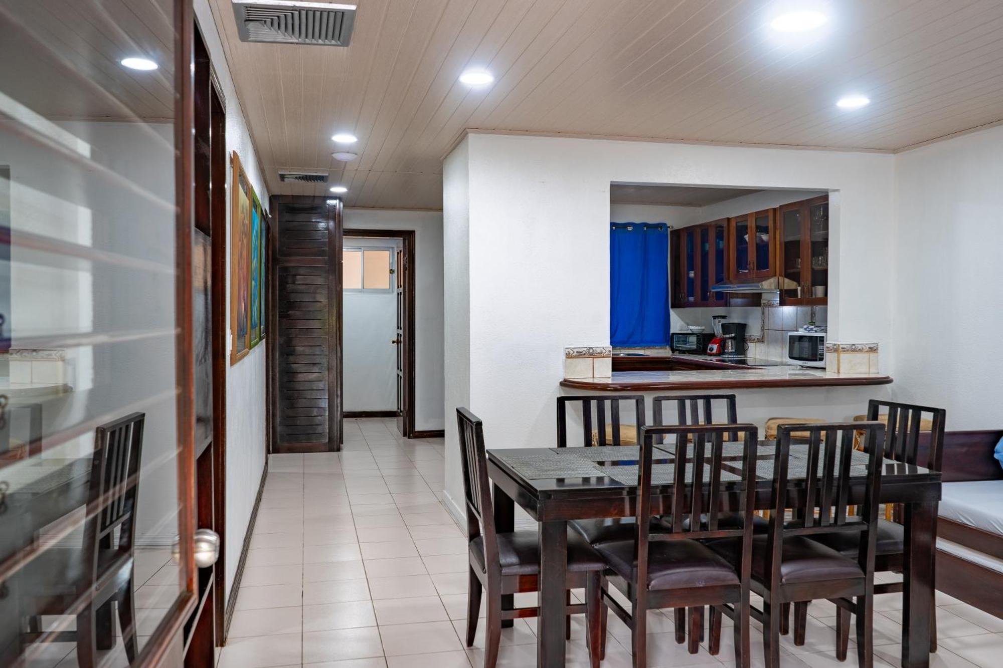 Апартаменты Paradise Breeze 2Bdr Near Quepos Manuel Antonio Экстерьер фото