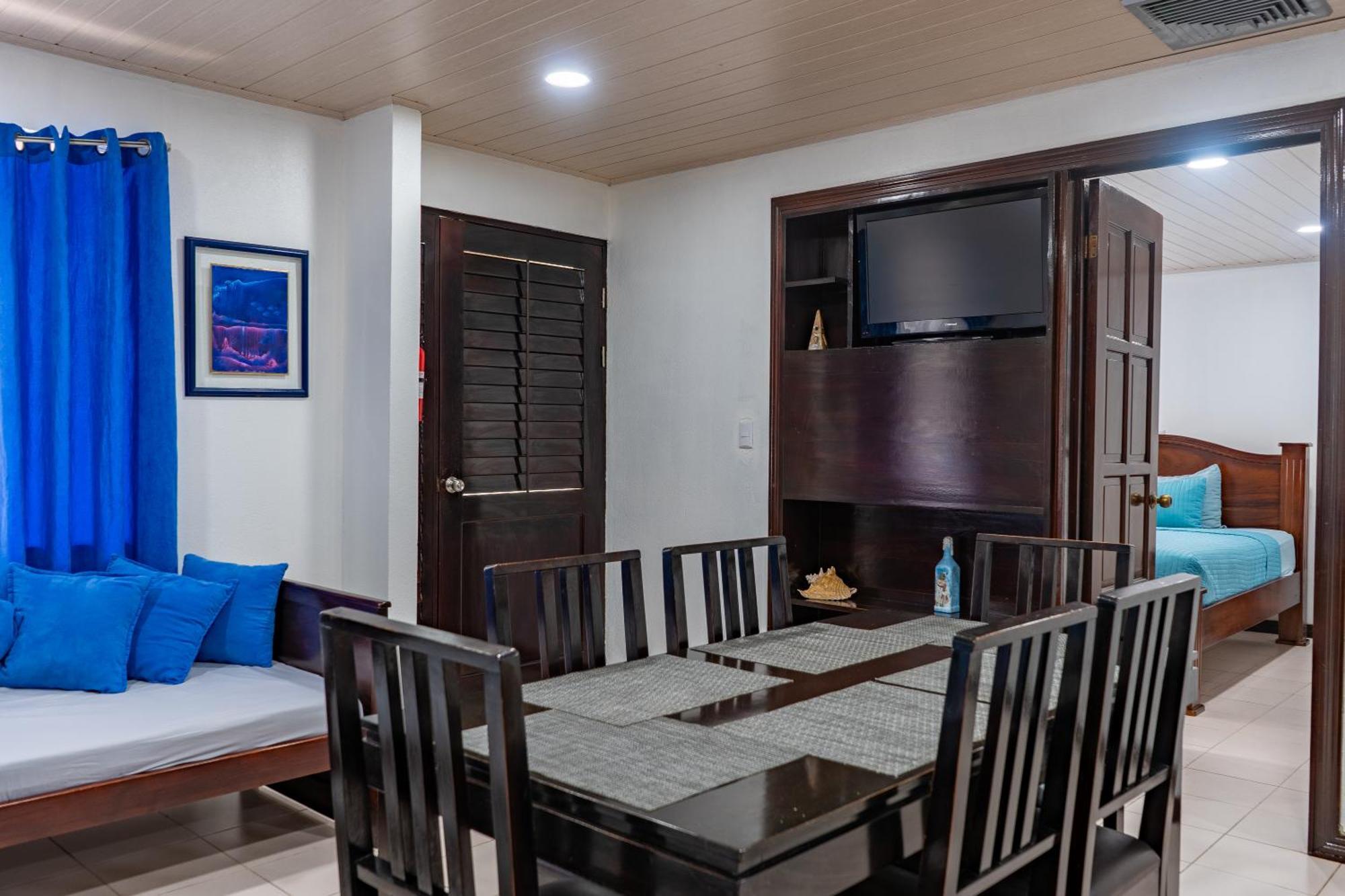 Апартаменты Paradise Breeze 2Bdr Near Quepos Manuel Antonio Экстерьер фото