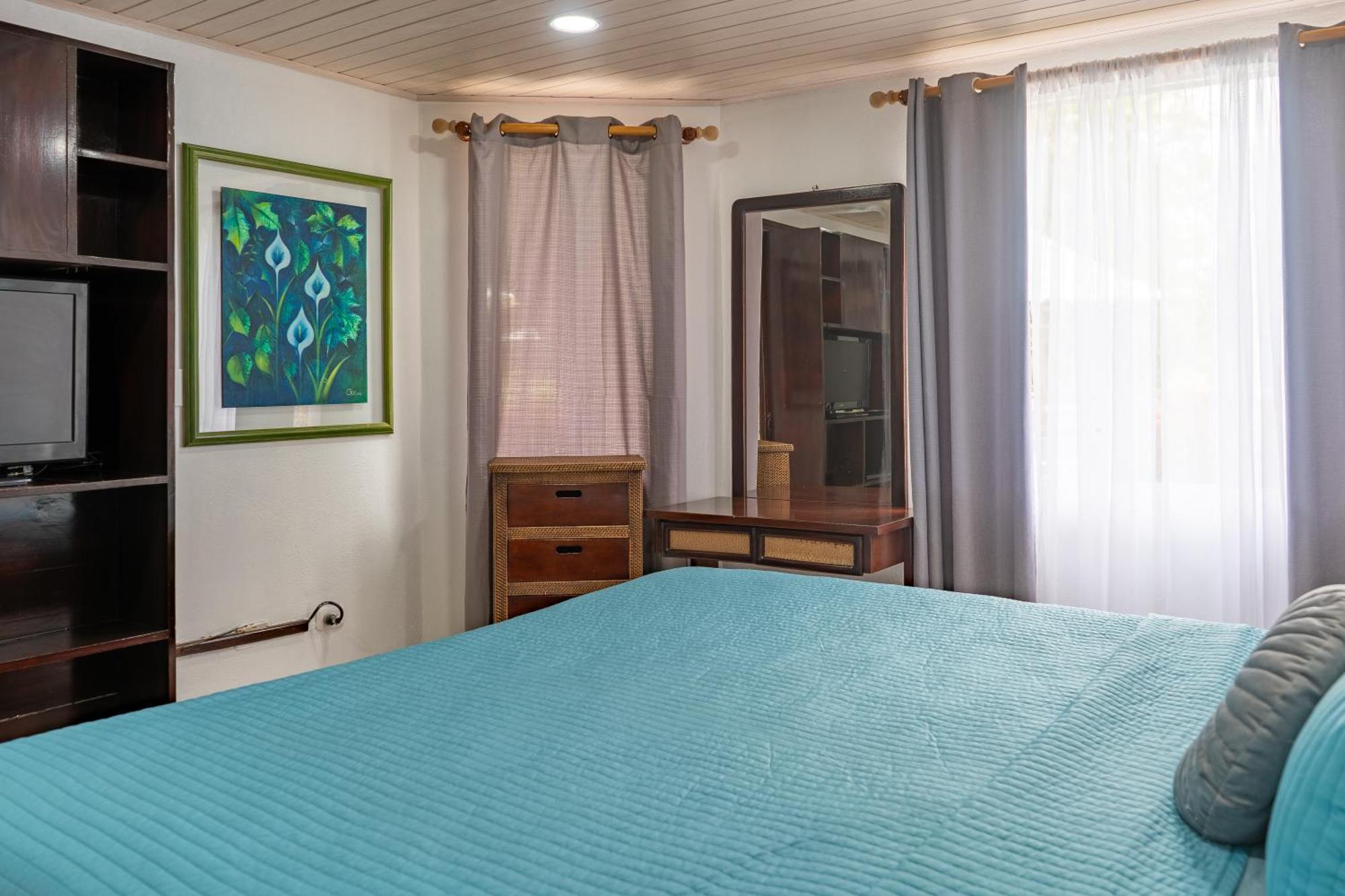 Апартаменты Paradise Breeze 2Bdr Near Quepos Manuel Antonio Экстерьер фото