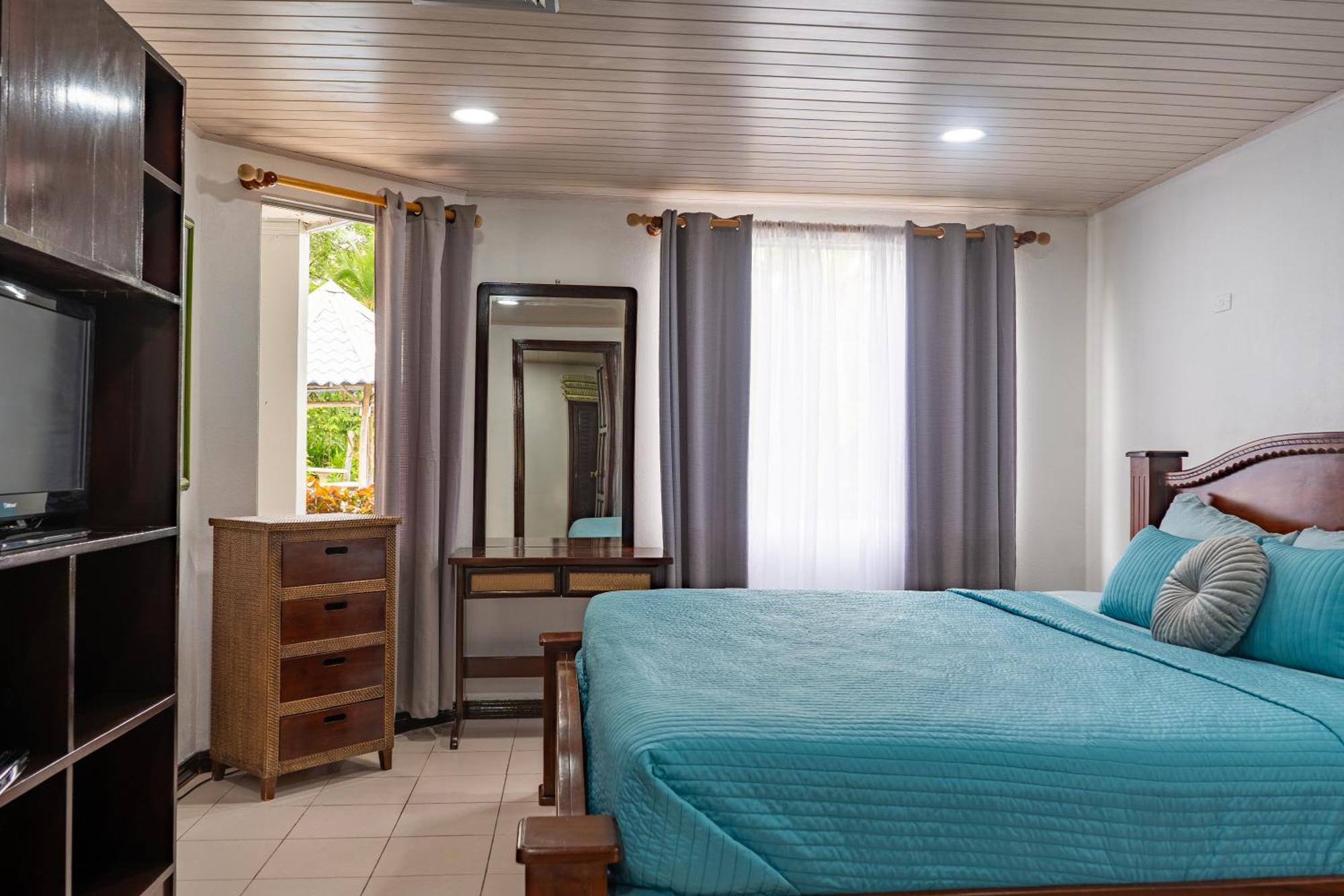 Апартаменты Paradise Breeze 2Bdr Near Quepos Manuel Antonio Экстерьер фото